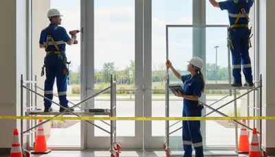Memphis, TN door repair by FX Remodeling & Exteriors for warped, damaged, and drafty doors