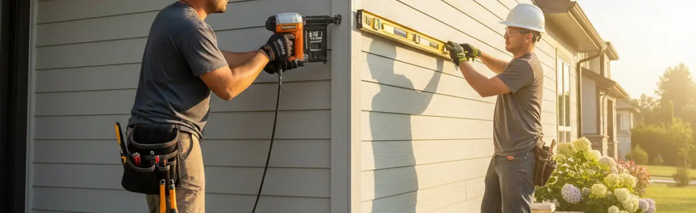 FX Remodeling & Exteriors