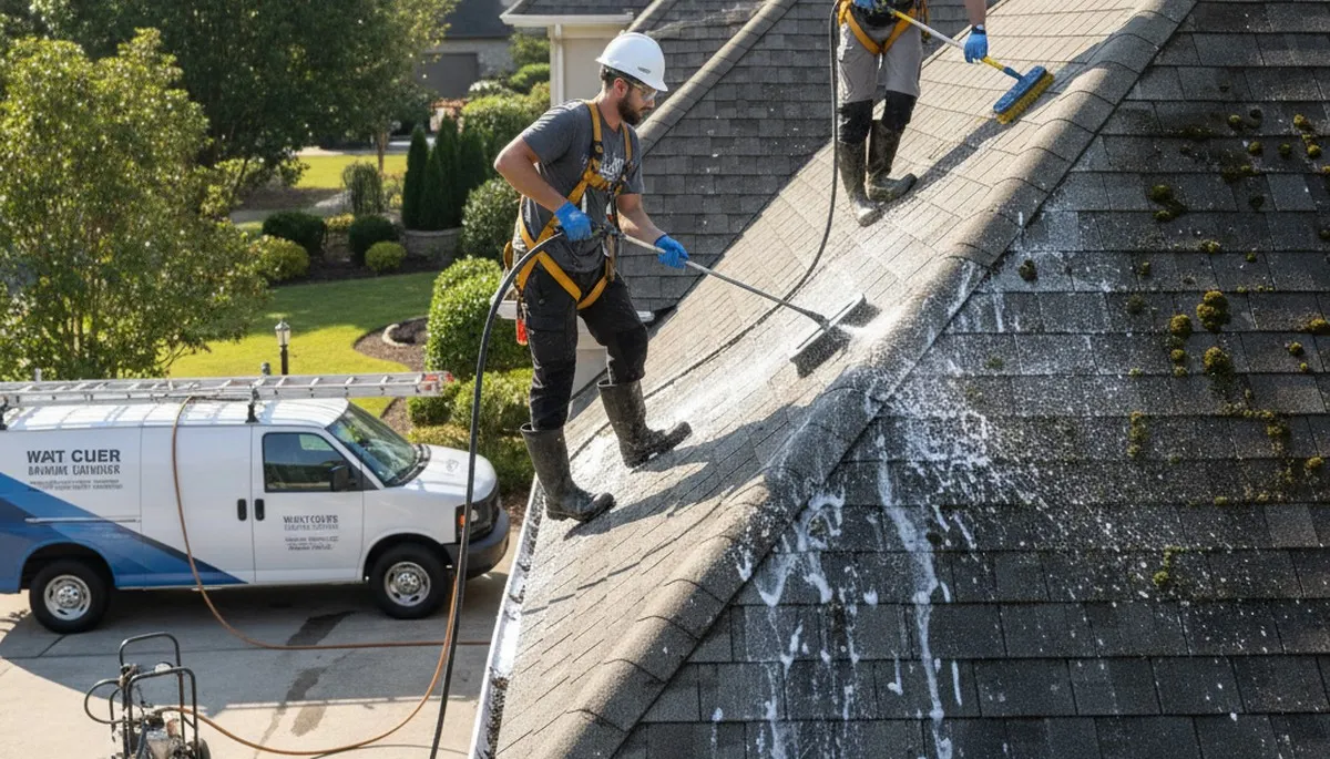 Memphis, TN siding contractor providing vinyl siding installation and exterior remodeling services