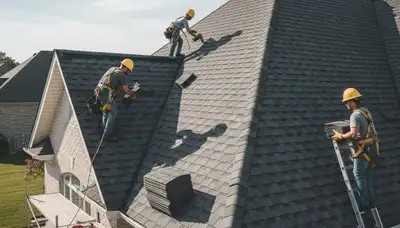 Memphis, TN siding installation for homes by FX Remodeling & Exteriors