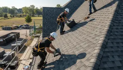 Memphis, TN siding installation for homes and businesses by FX Remodeling & Exteriors