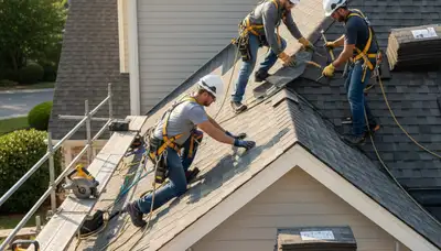 Memphis, TN siding installation by FX Remodeling & Exteriors for durable, weather-resistant home protection