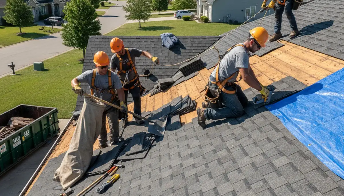 Memphis, TN siding installation by FX Remodeling & Exteriors for durable home exterior protection