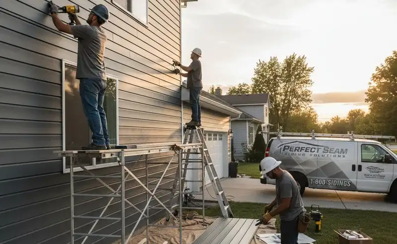 FX Remodeling & Exteriors