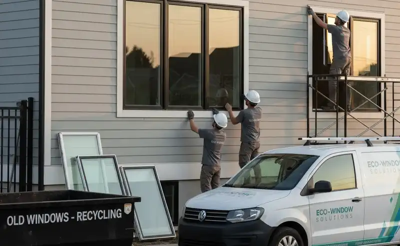 FX Remodeling & Exteriors