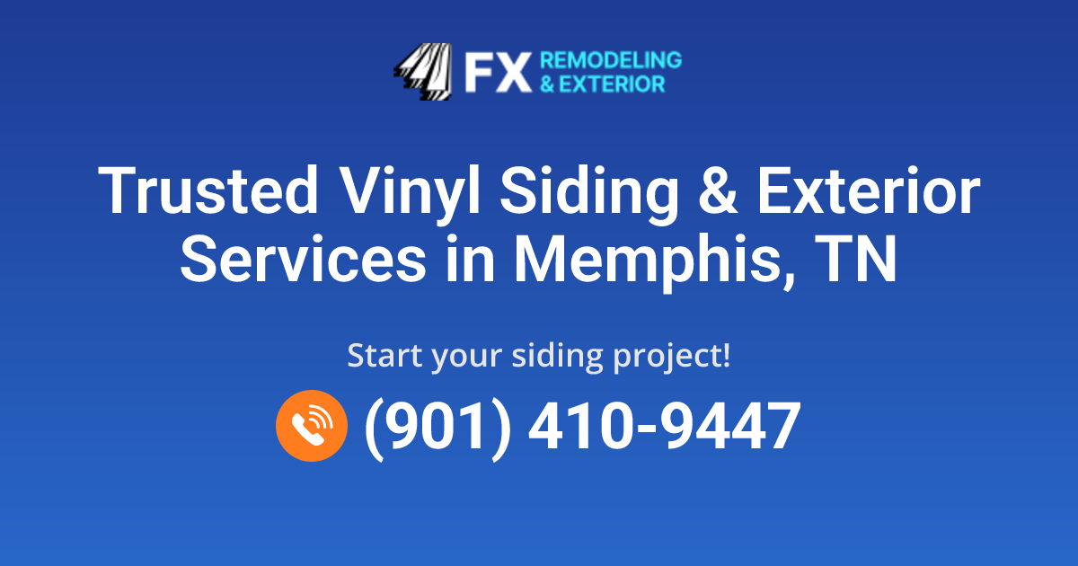 FX Remodeling & Exteriors